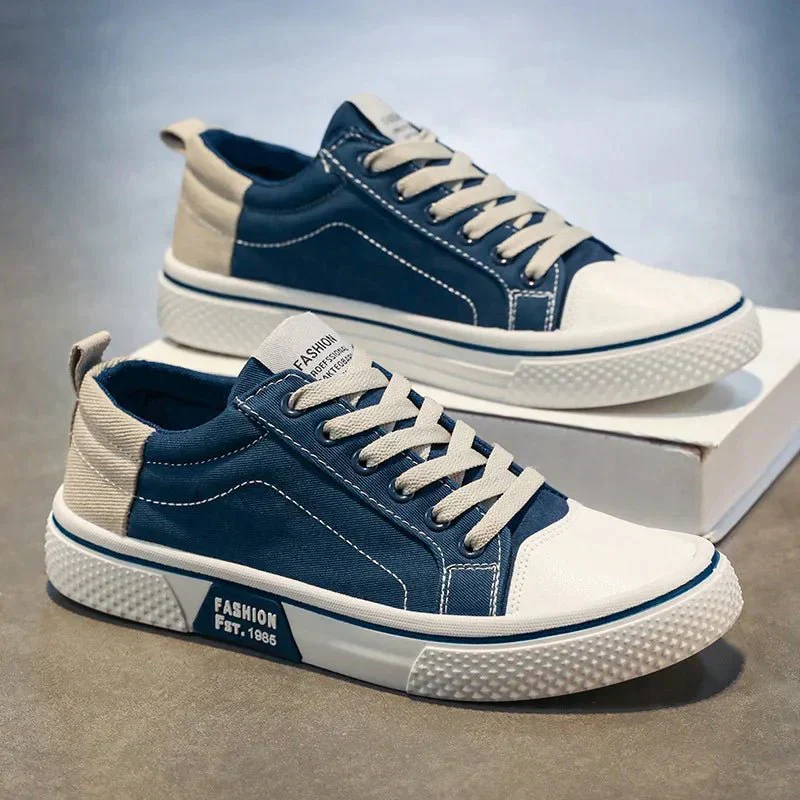 Rowan Street Sneaker - Image 2