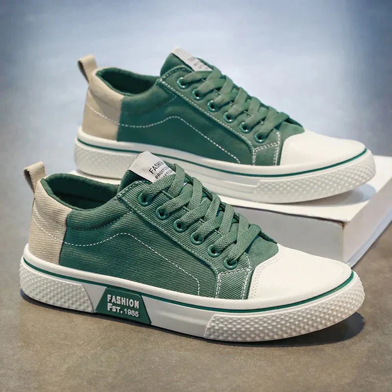 Rowan Street Sneaker - Image 3