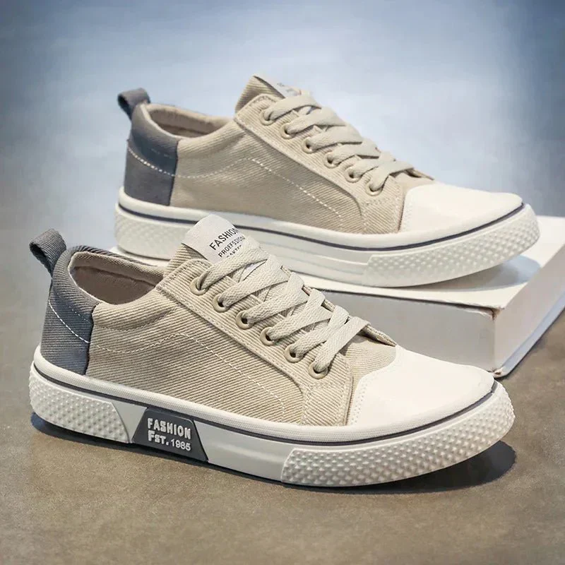 Rowan Street Sneaker - Image 4
