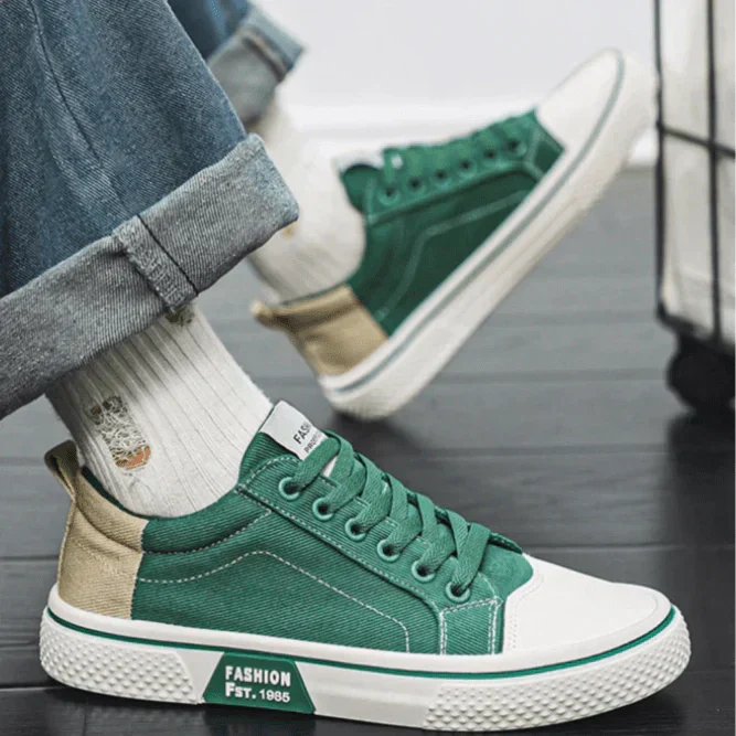 Rowan Street Sneaker - Image 5