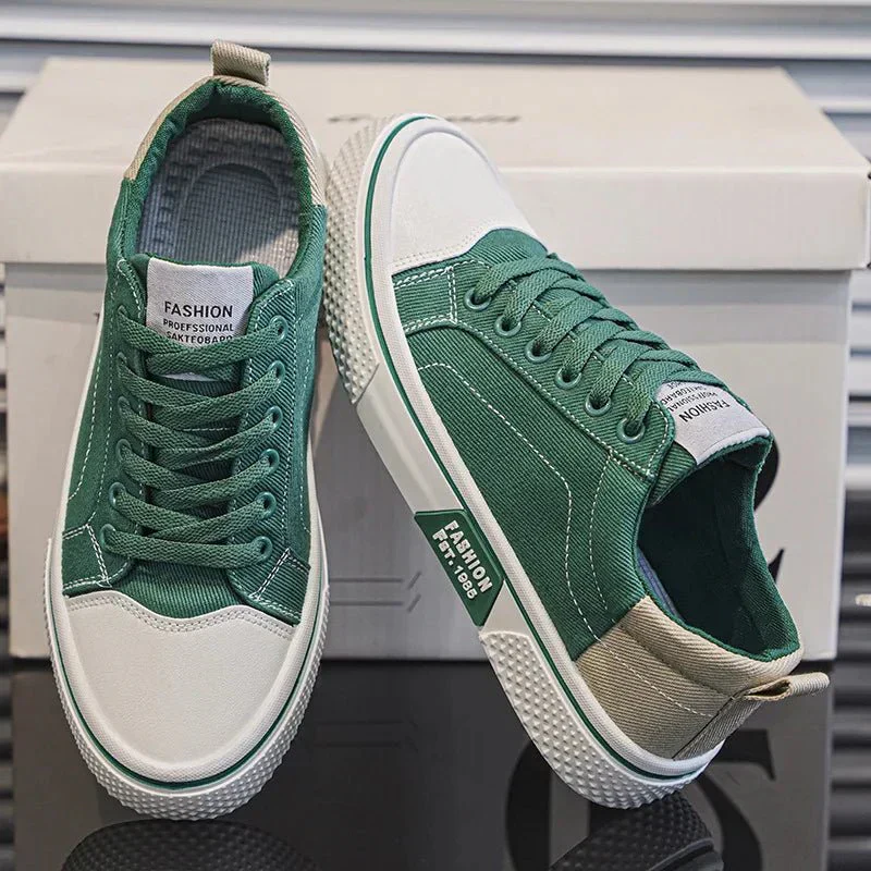 Rowan Street Sneaker - Image 6