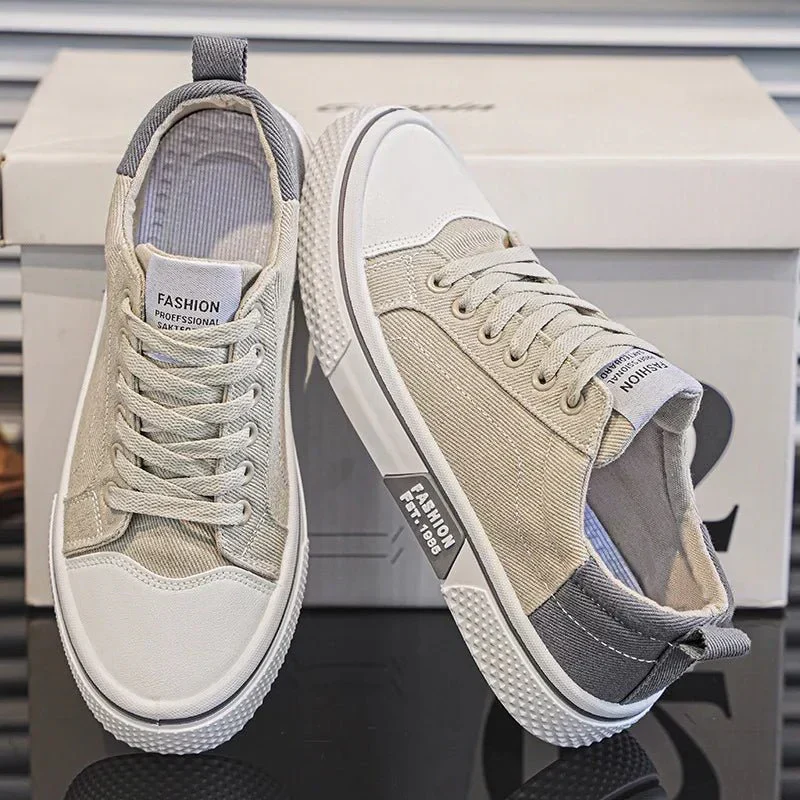 Rowan Street Sneaker - Image 7