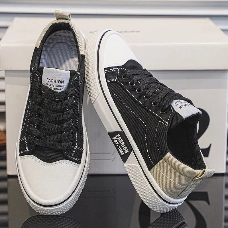 Rowan Street Sneaker - Image 8