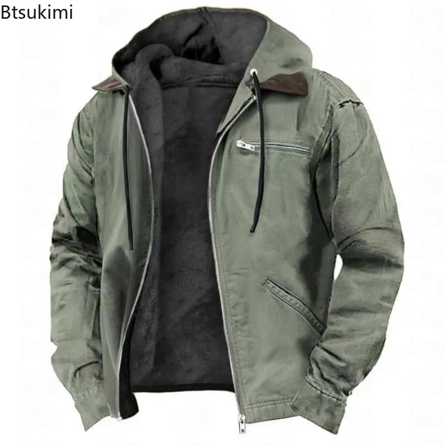 Sable Recon Jacket - Image 4