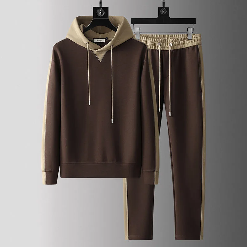 Sartoria Comfort Sweatset - Image 2