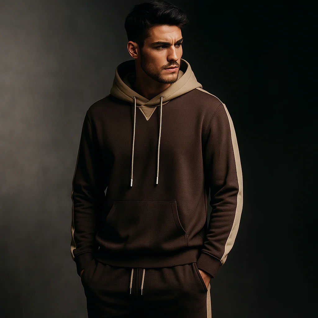 Sartoria Comfort Sweatset - Image 3