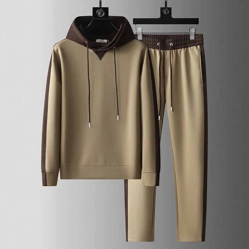 Sartoria Comfort Sweatset - Image 4