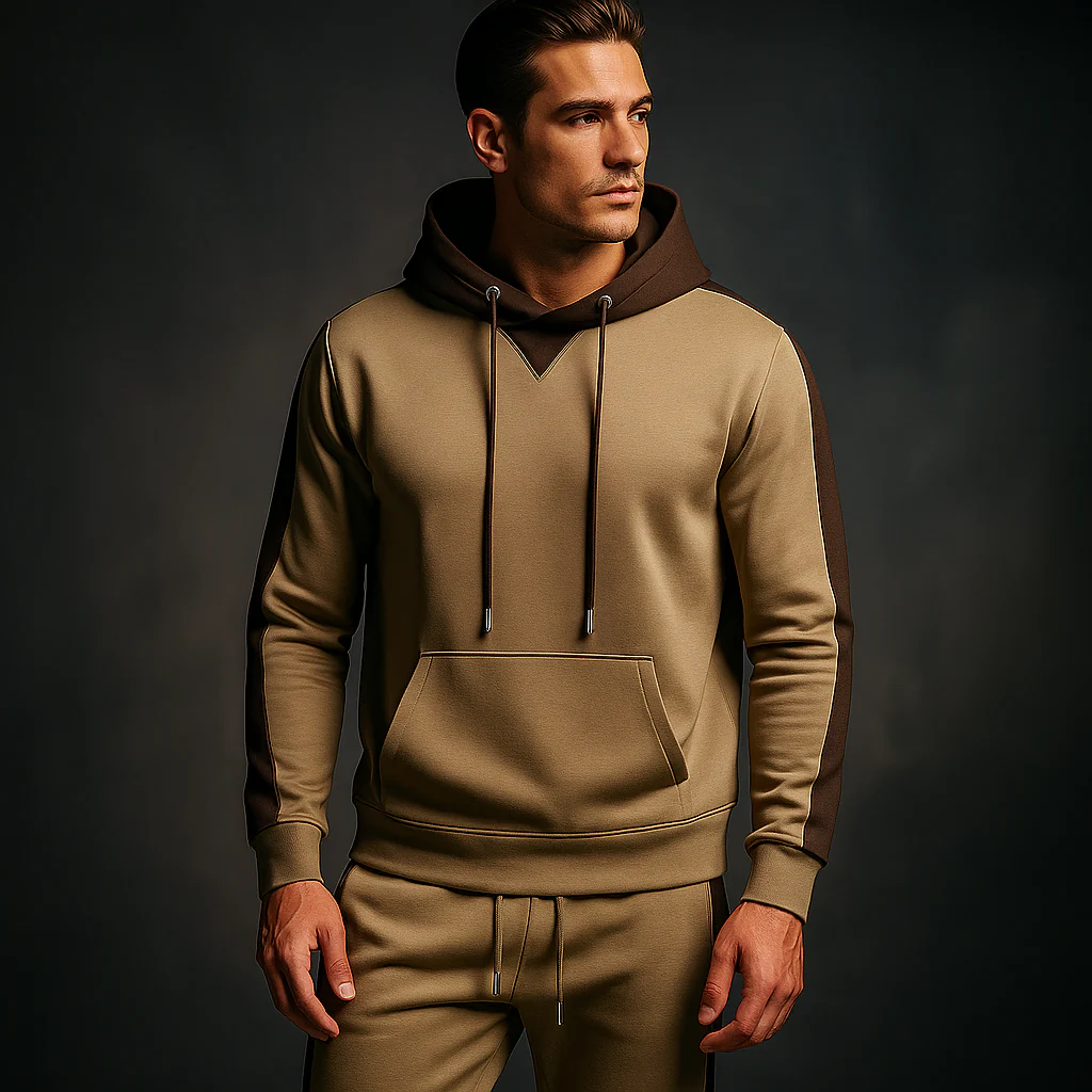 Sartoria Comfort Sweatset - Image 5