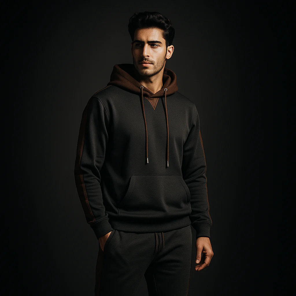 Sartoria Comfort Sweatset - Image 7