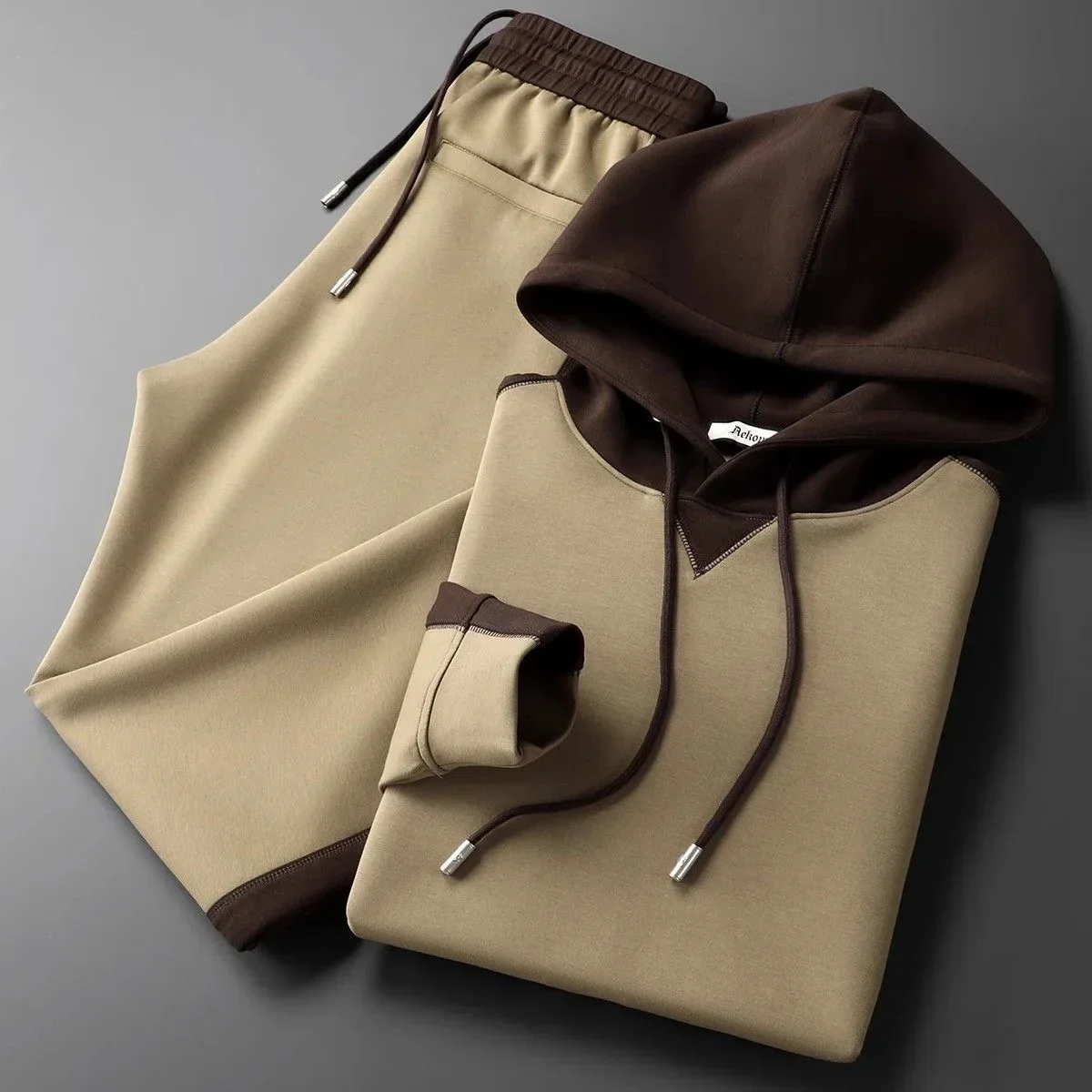Sartoria Comfort Sweatset - Image 8