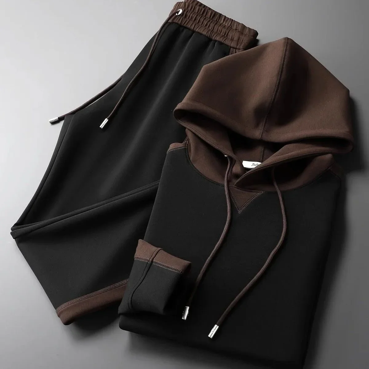 Sartoria Comfort Sweatset - Image 9