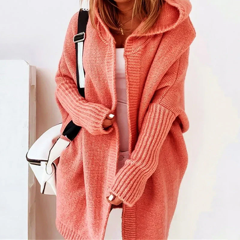 Seravé Women's SoftKnit Cardigan - Image 3