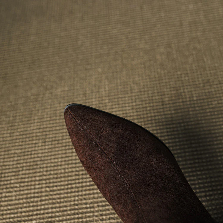 Serena Signature Suede Boot - Image 7