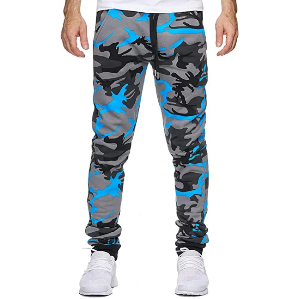 Shockgrid Hyper Camo Jogger - Image 10