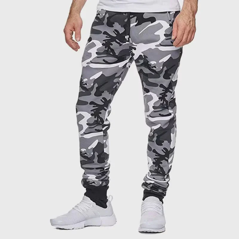 Shockgrid Hyper Camo Jogger - Image 3