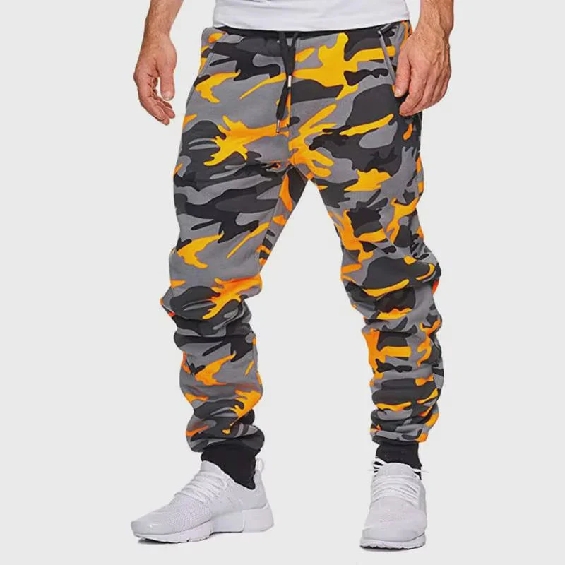 Shockgrid Hyper Camo Jogger - Image 4