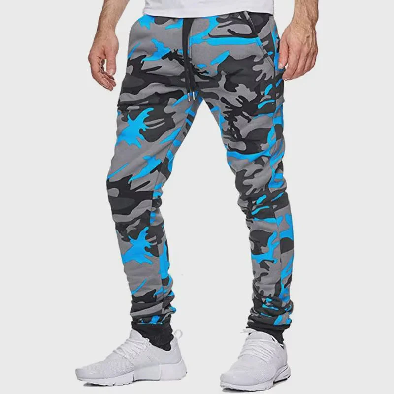 Shockgrid Hyper Camo Jogger - Image 6