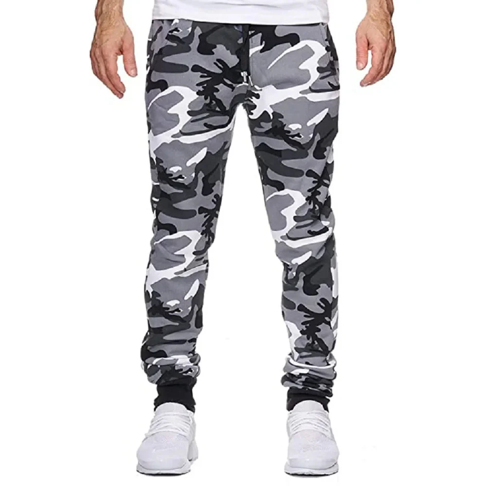 Shockgrid Hyper Camo Jogger - Image 7