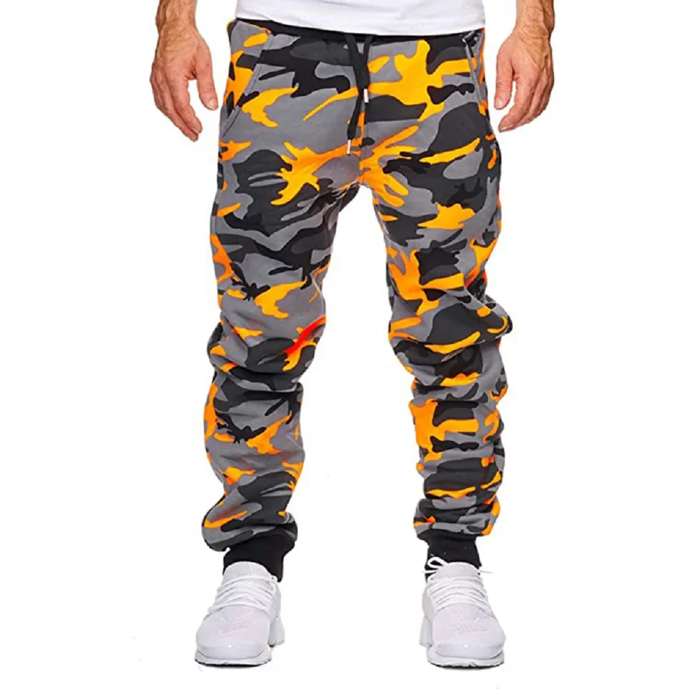 Shockgrid Hyper Camo Jogger - Image 8