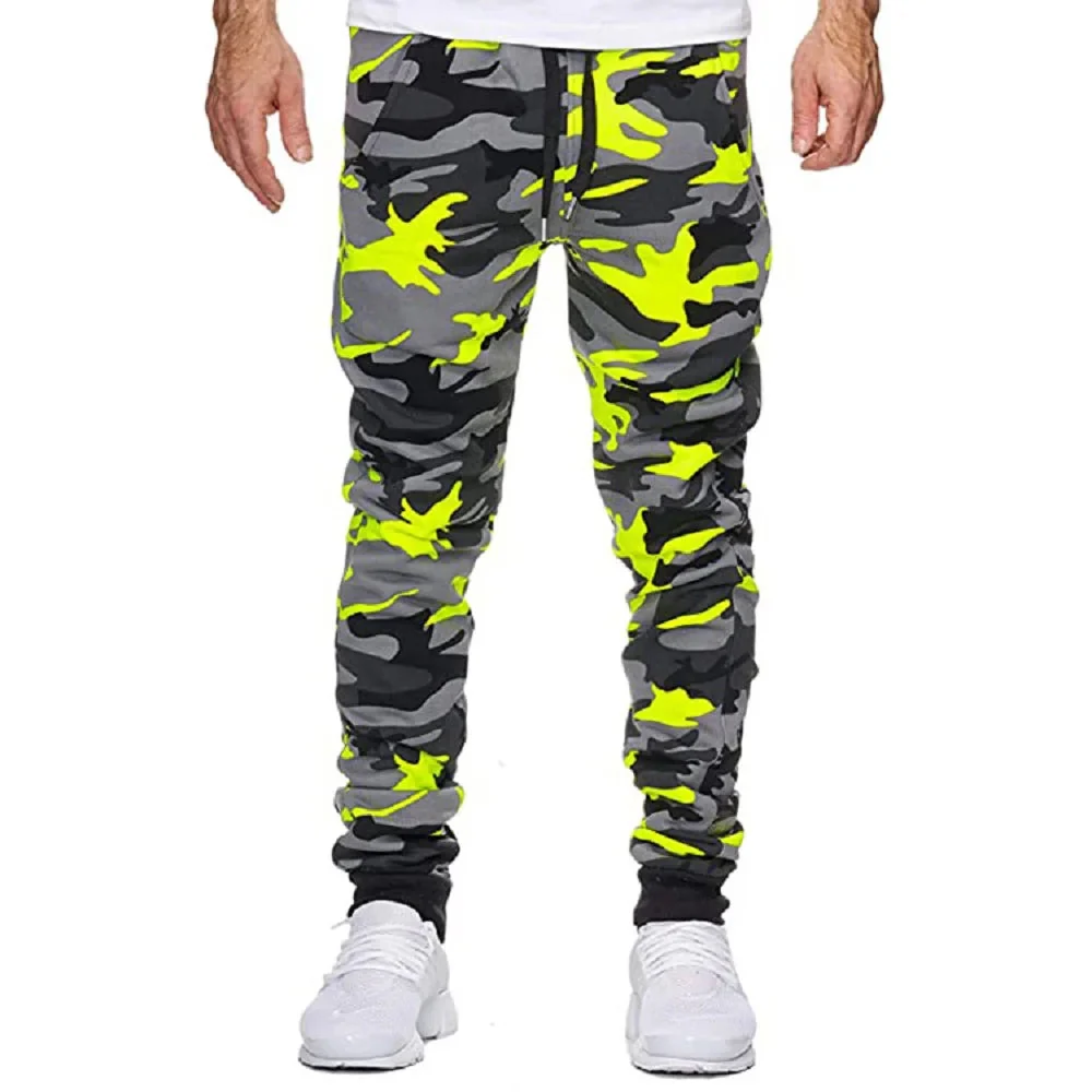 Shockgrid Hyper Camo Jogger - Image 9