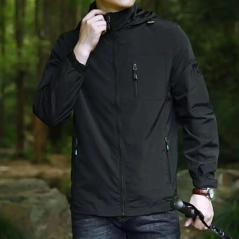 Sierra Crest Windbreaker - Image 7