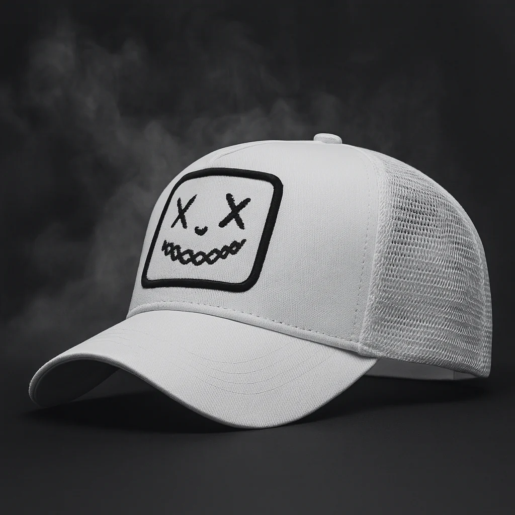 Signature XX Stitchface Trucker Hat - Image 5