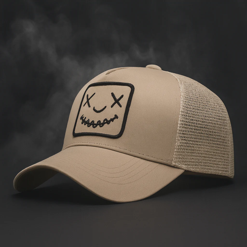 Signature XX Stitchface Trucker Hat - Image 6