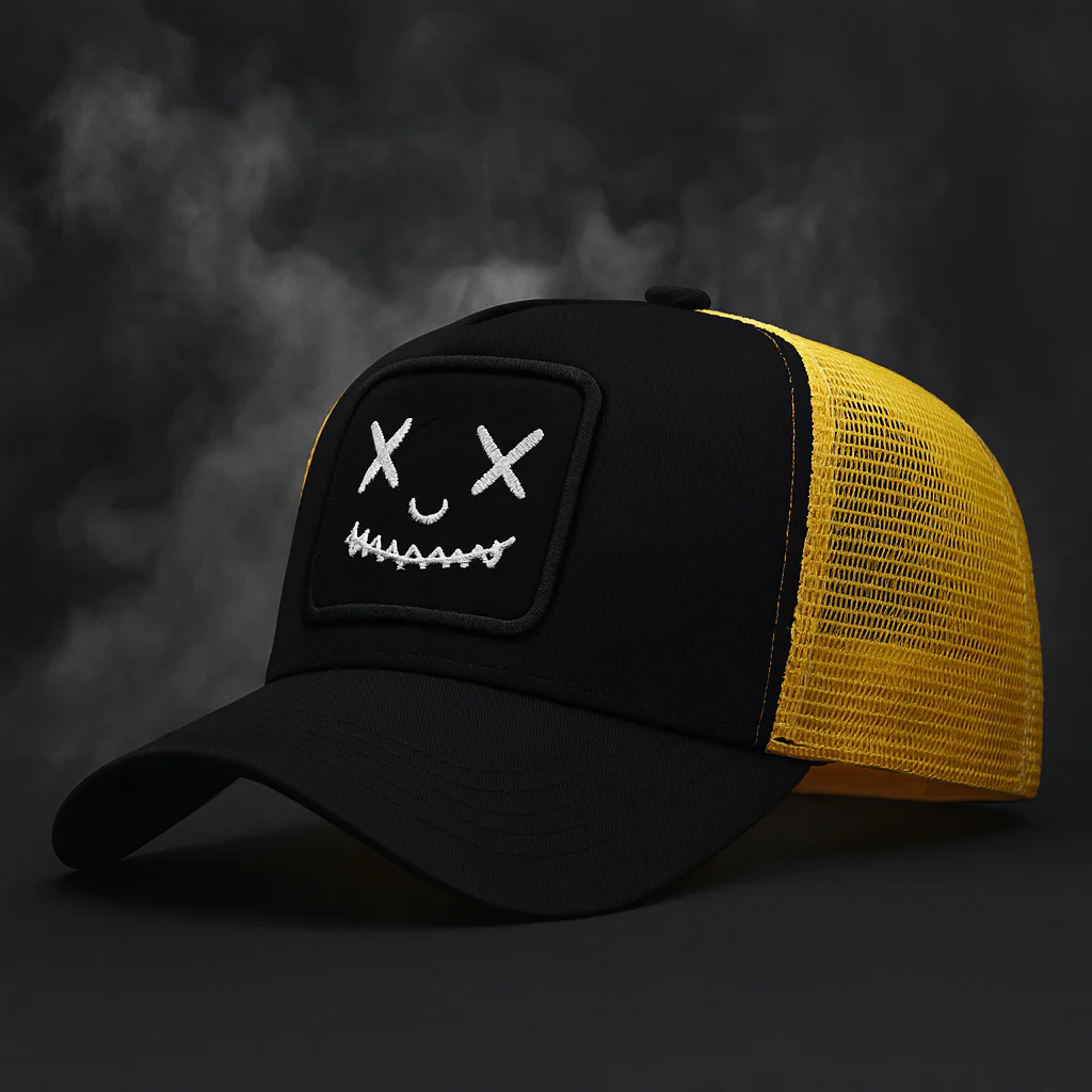 Signature XX Stitchface Trucker Hat - Image 8
