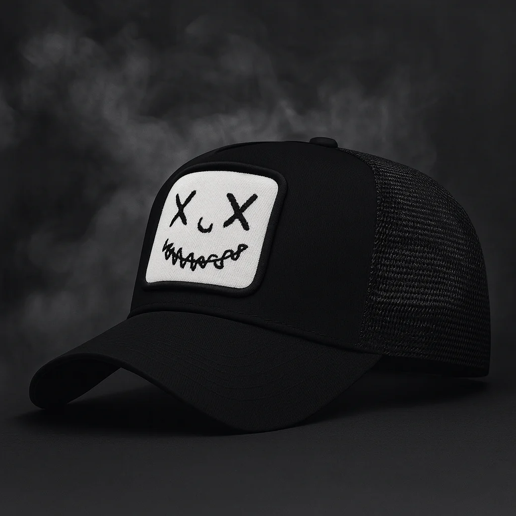 Signature XX Stitchface Trucker Hat - Image 9