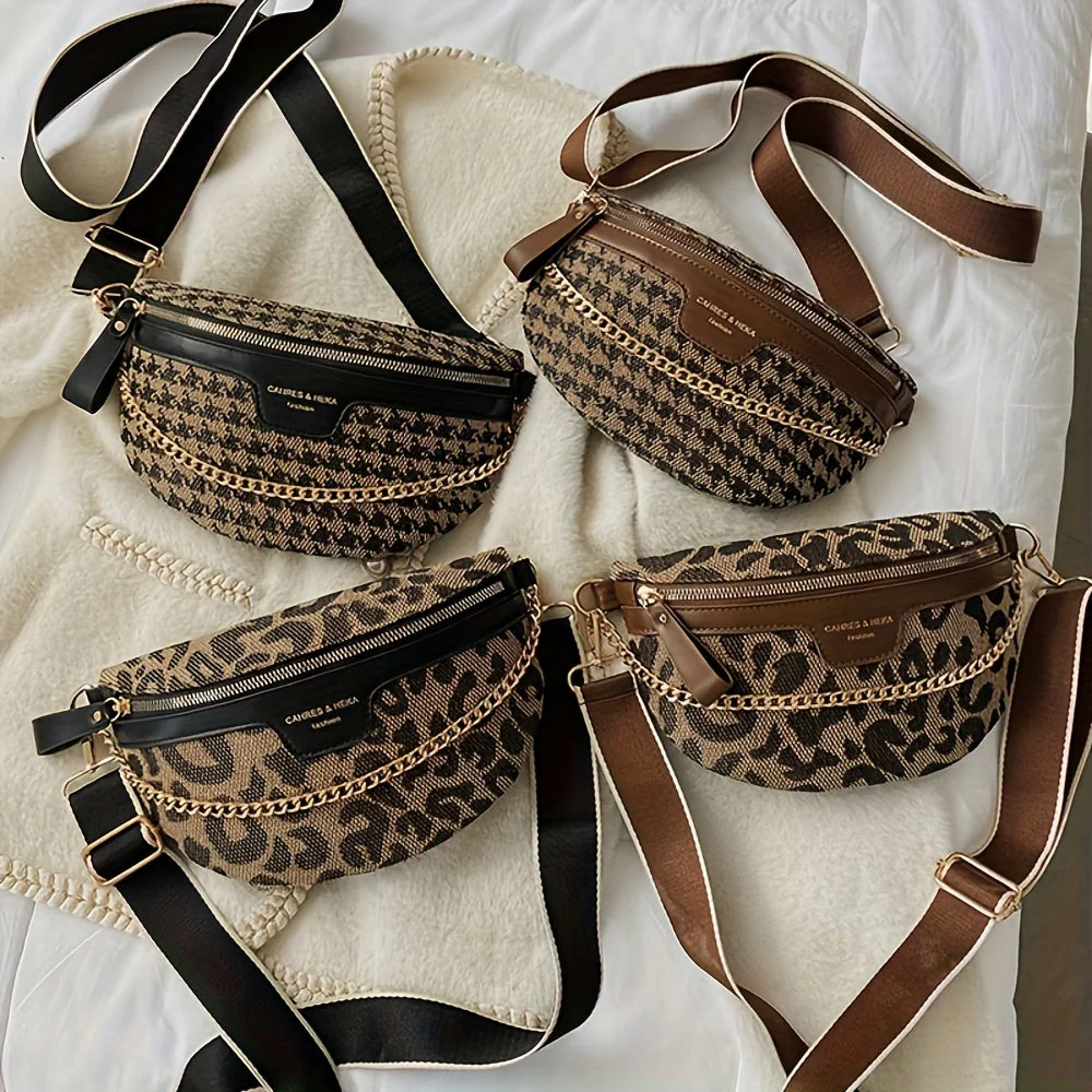 Soren Chain Crossbody - Image 13