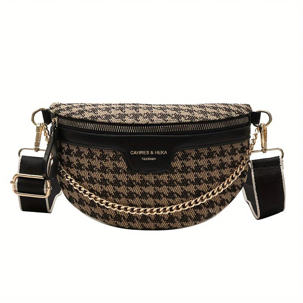 Soren Chain Crossbody - Image 14