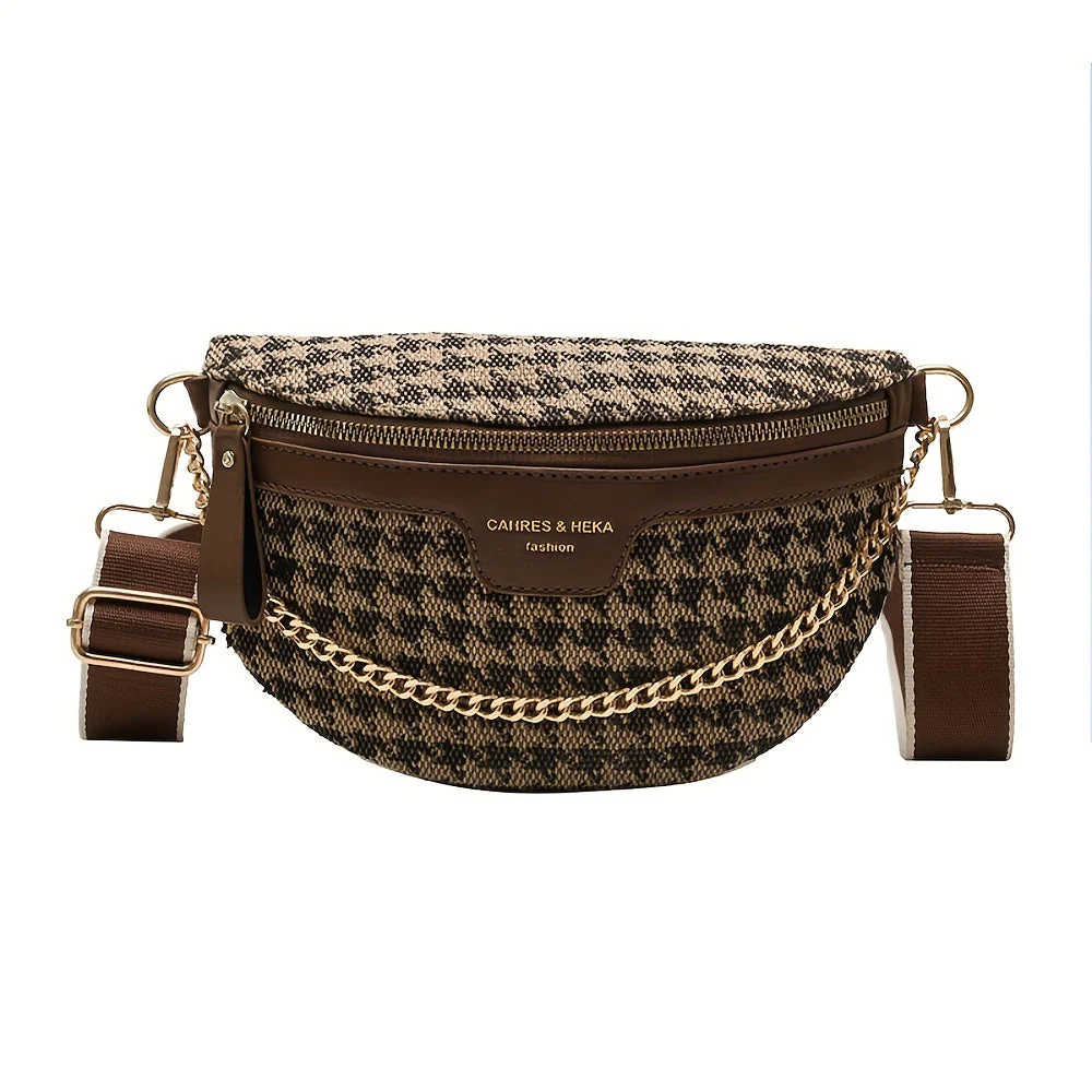 Soren Chain Crossbody - Image 15