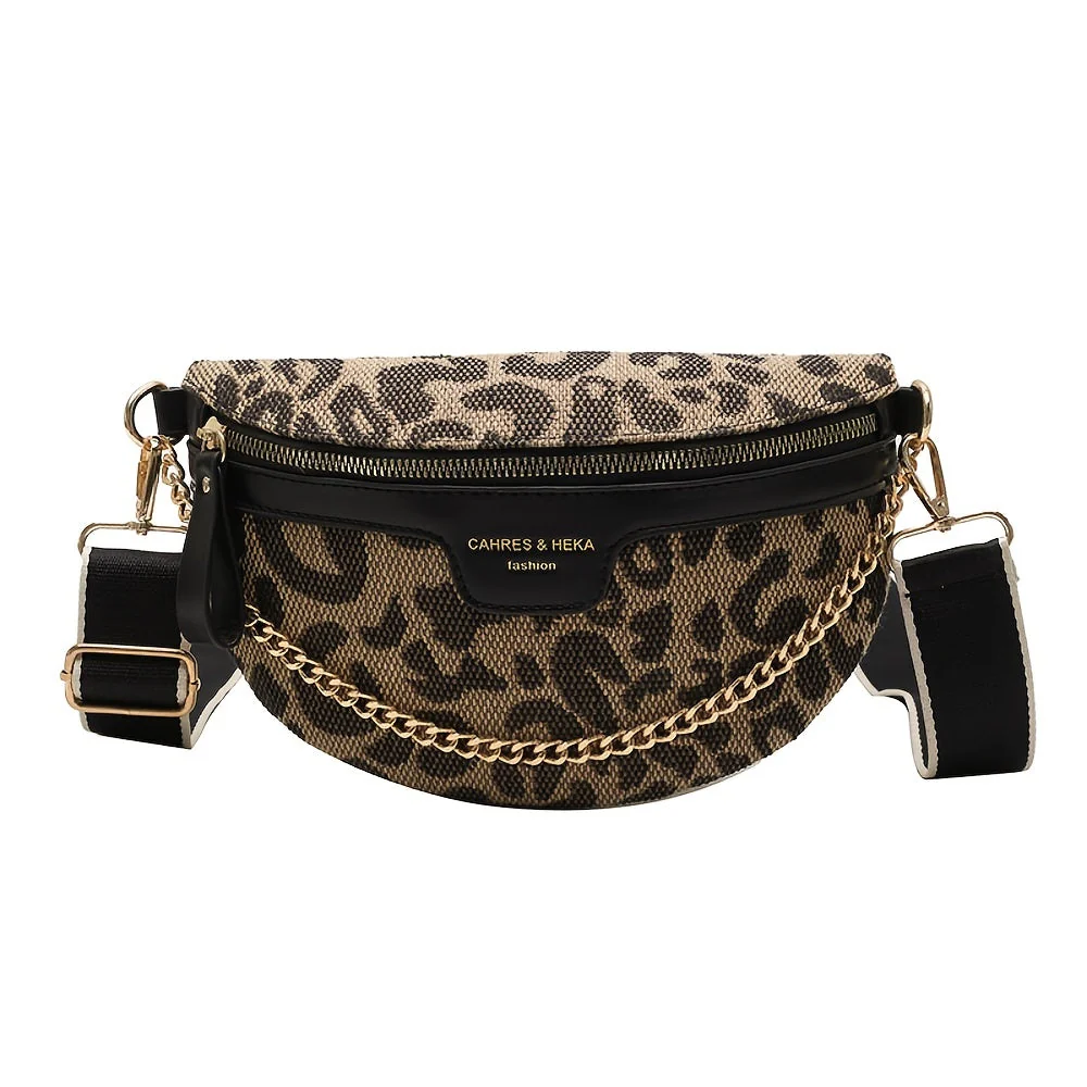 Soren Chain Crossbody - Image 16