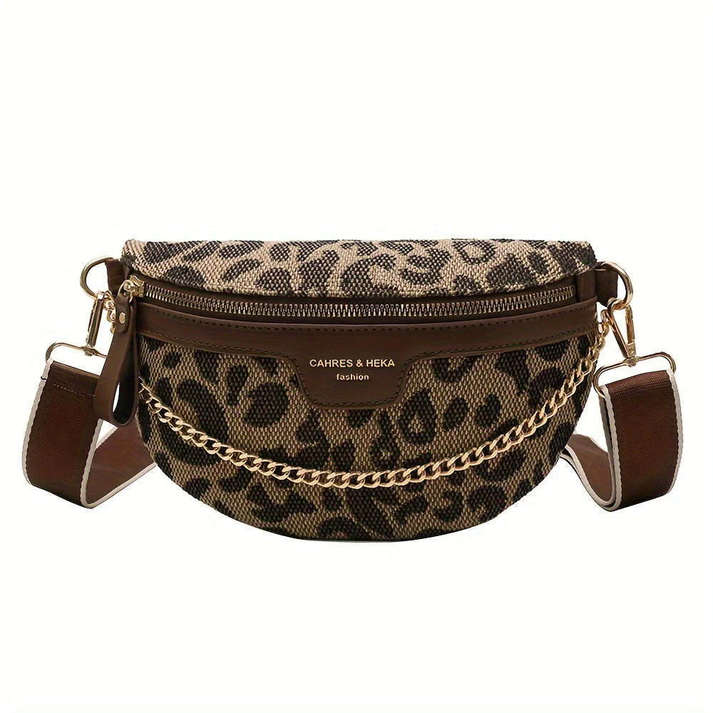 Soren Chain Crossbody - Image 17