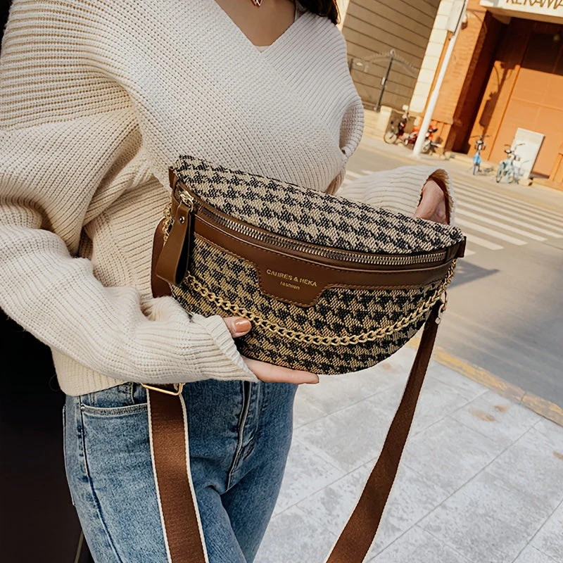 Soren Chain Crossbody - Image 5