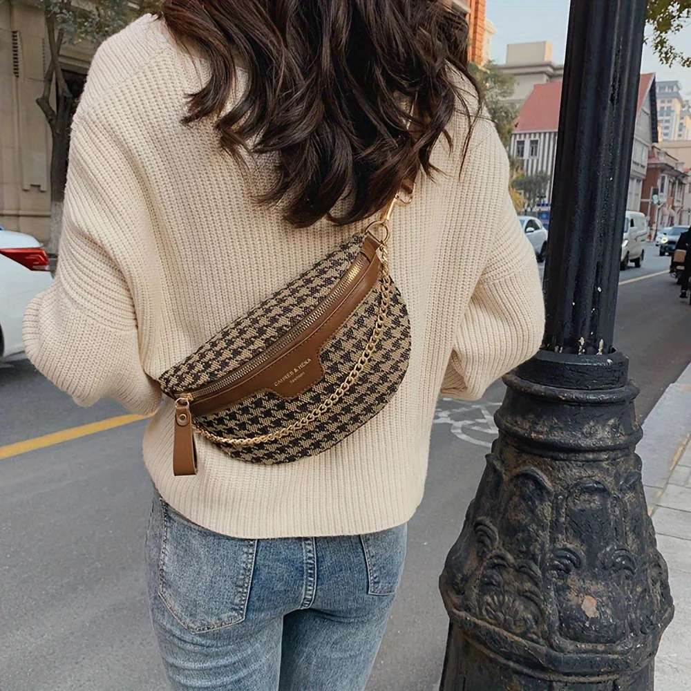 Soren Chain Crossbody - Image 6