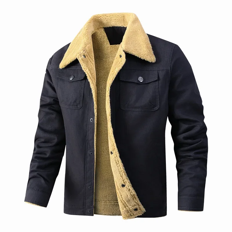Sovana Terrain Shearling-Lined Jacket - Image 4
