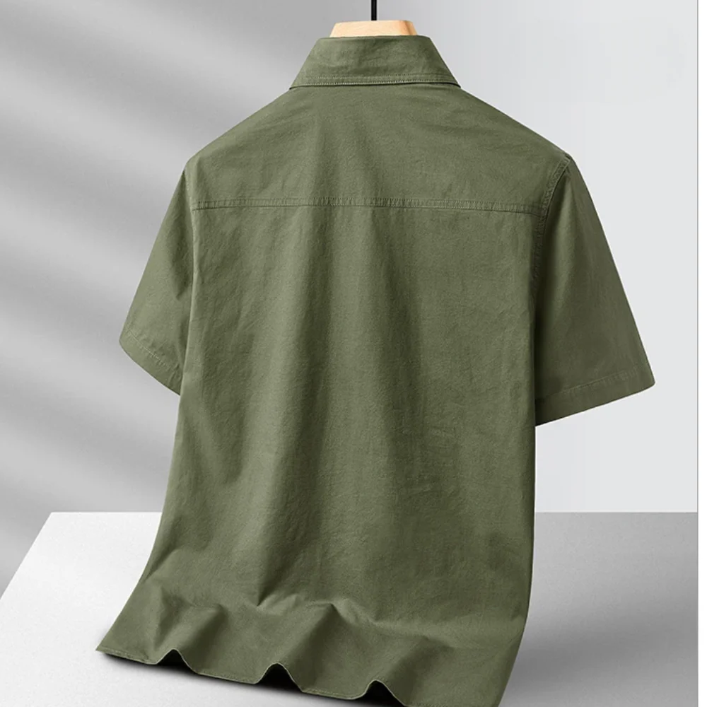Stonebrook Button-Up - Image 2