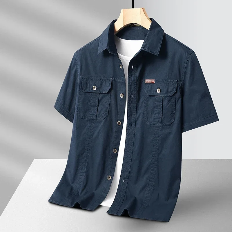 Stonebrook Button-Up - Image 3
