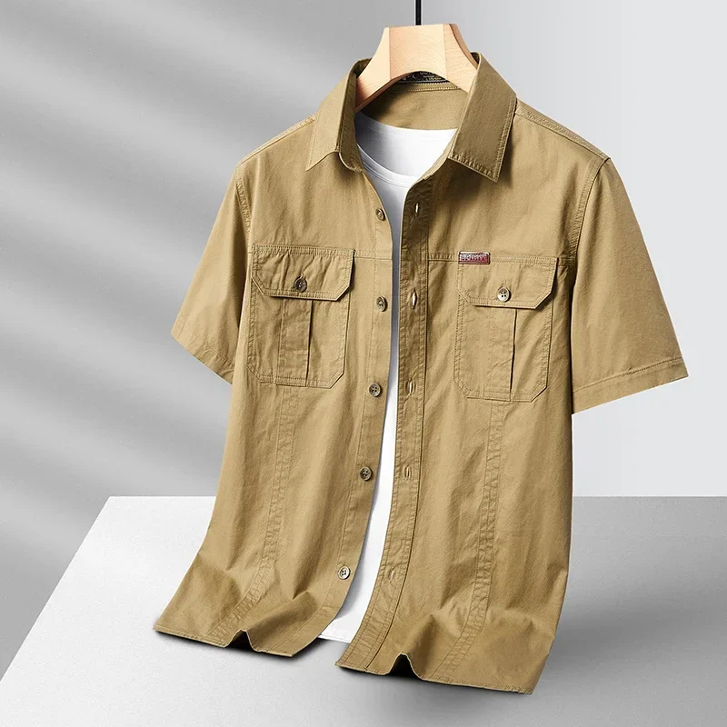 Stonebrook Button-Up - Image 4