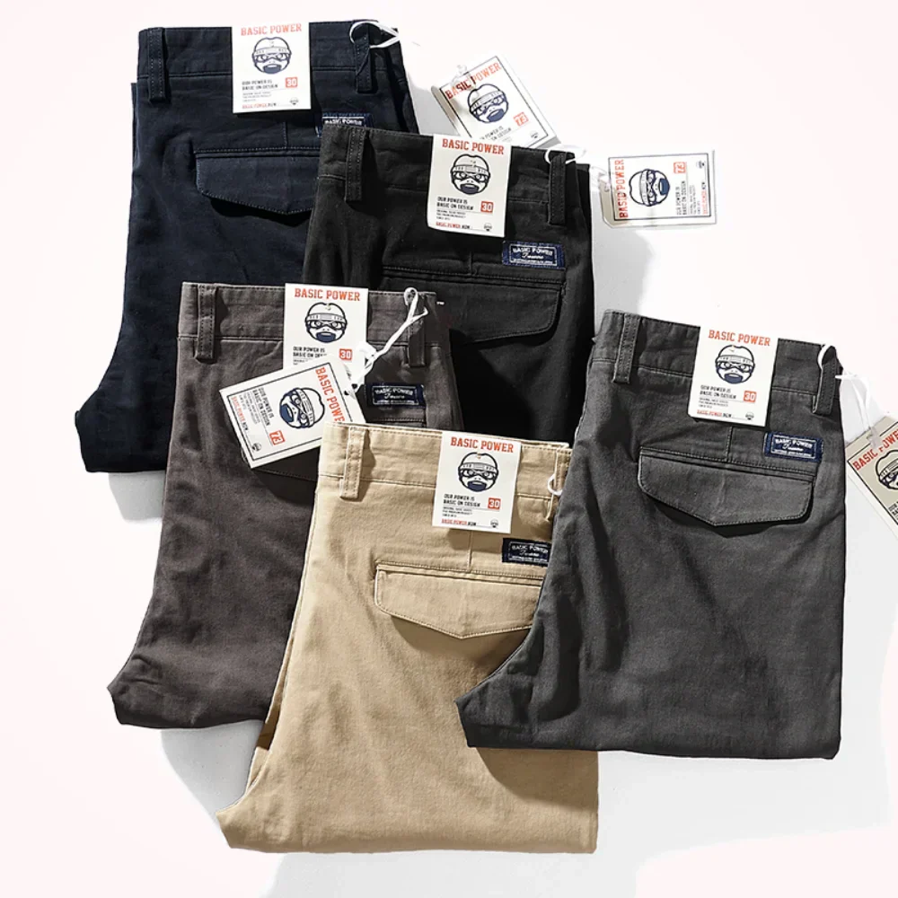 Stonebrook Pants - Image 9