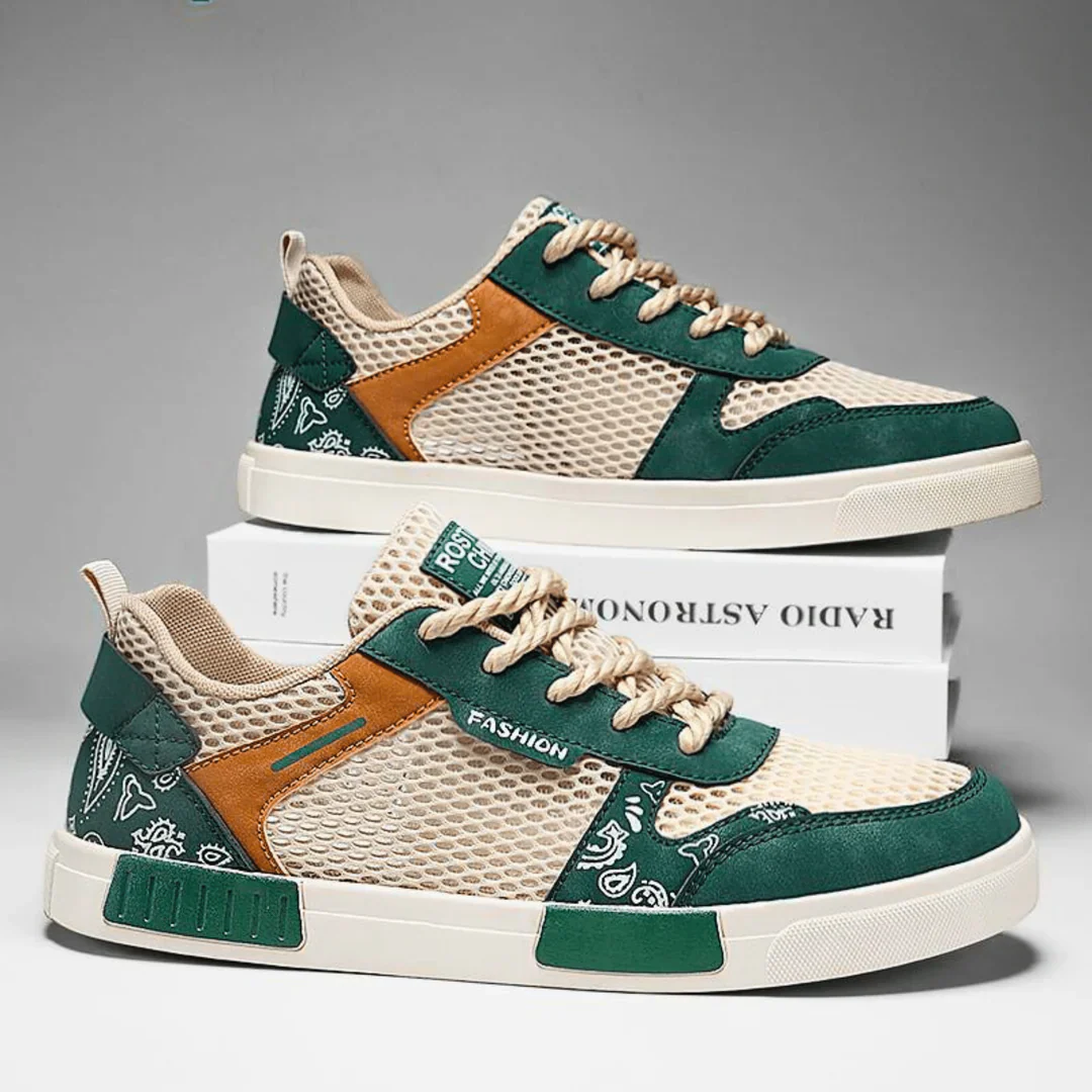 Stormcraft Airwalks - Image 3