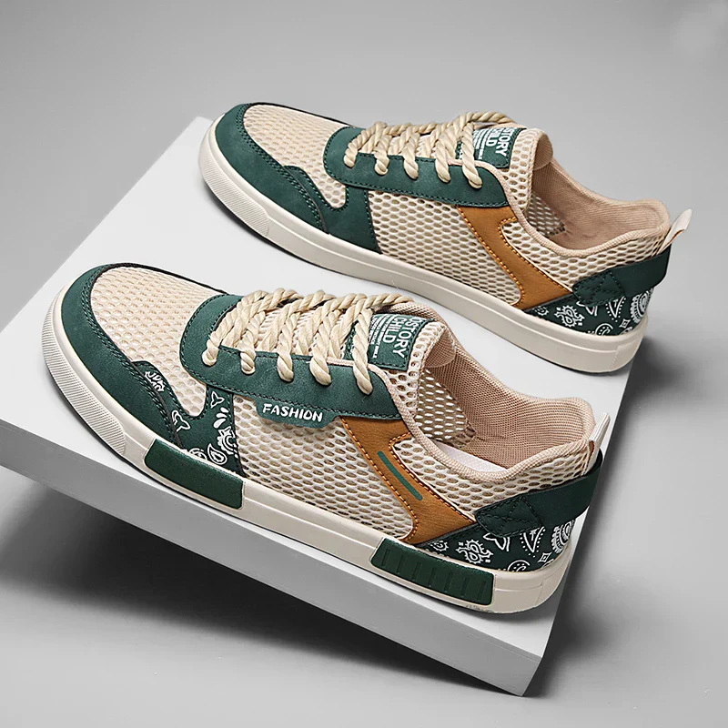 Stormcraft Airwalks - Image 4