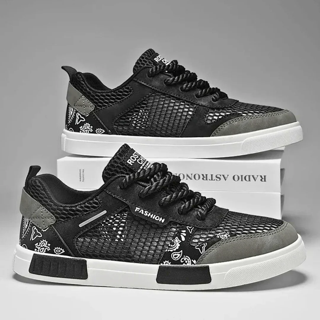 Stormcraft Airwalks - Image 5