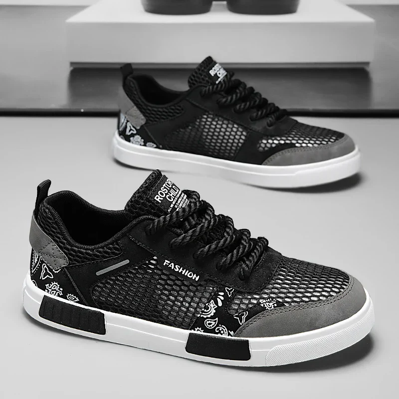 Stormcraft Airwalks - Image 6