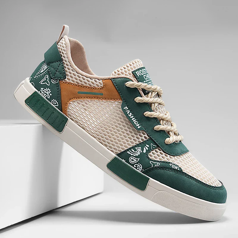Stormcraft Airwalks - Image 7