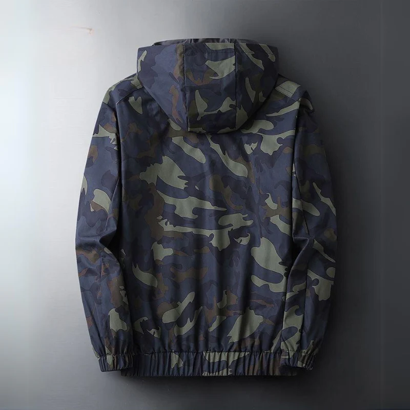 Summit Recon Jacket - Image 2