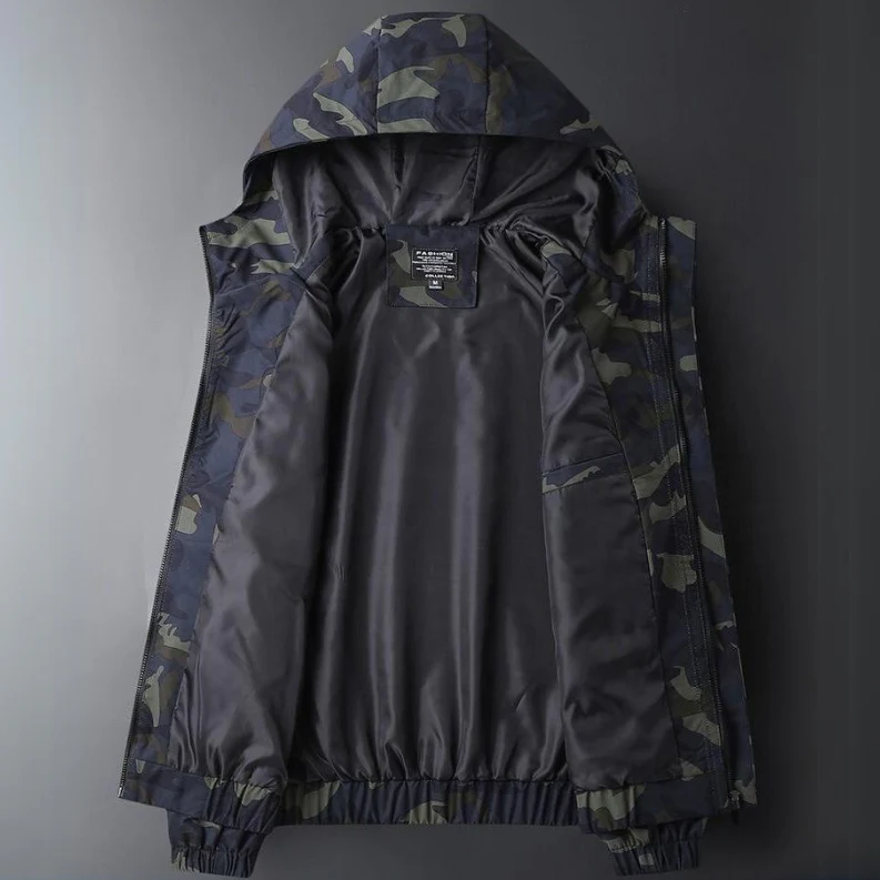 Summit Recon Jacket - Image 3
