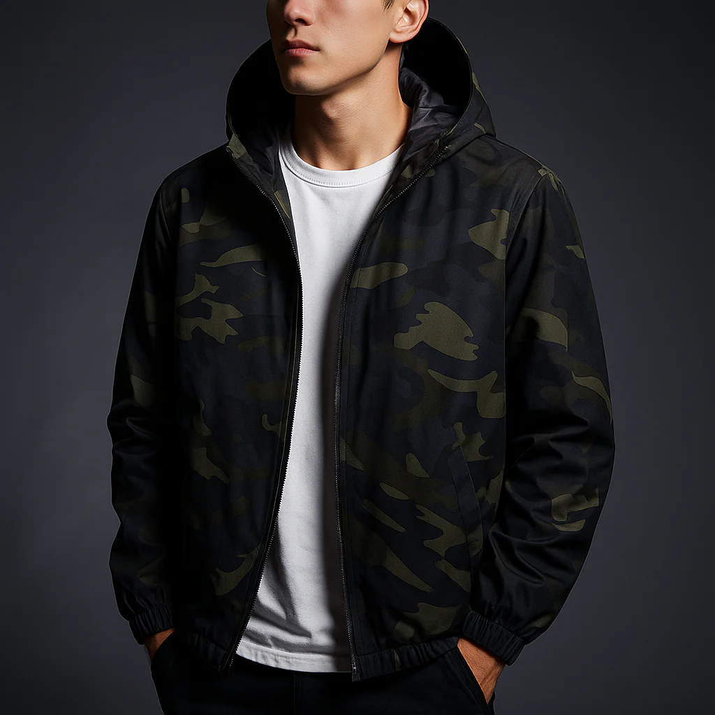 Summit Recon Jacket - Image 4