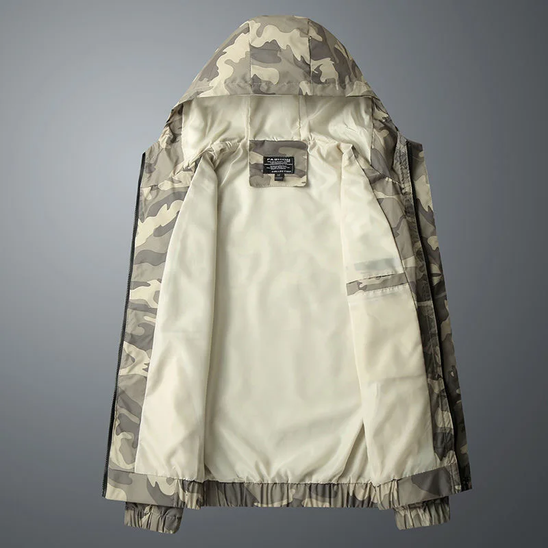Summit Recon Jacket - Image 5